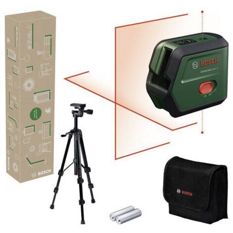 Bosch UniversalLevel 2 Set