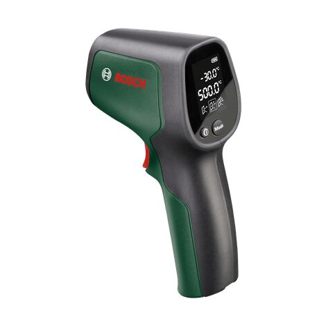 Bosch Thermomètre infrarouge UniversalTemp