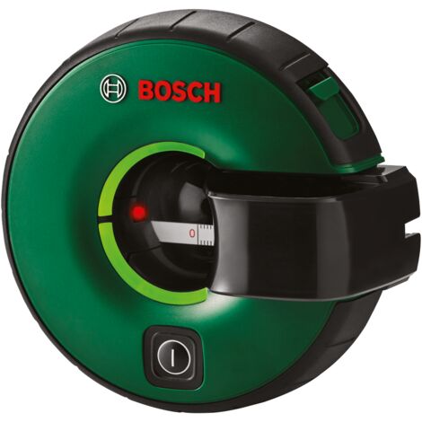 Bosch Mètre laser ligne Atino