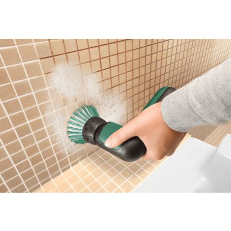 Bosch Accessoires brosse électrique Brosse à poils pour UniversalBrush