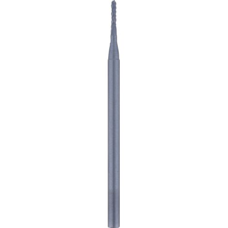 Couteau à fraiser les joints Dremel 569, jeu d'accessoires pour outil multifonction avec 1 grattoir à joints pour nettoyer et enlever le mortier
