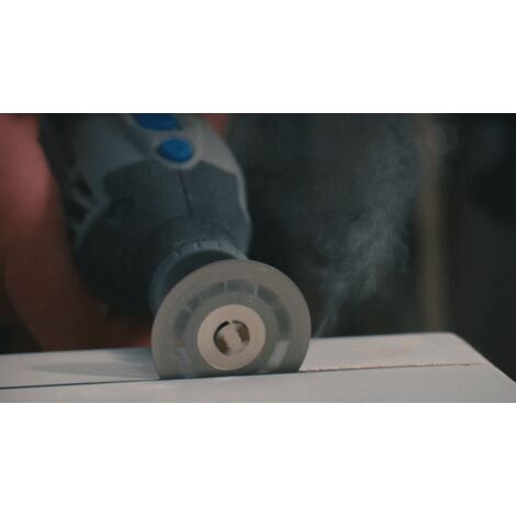 Dremel Disque diamant EZ SpeedClic ø 38mm materiaux durs