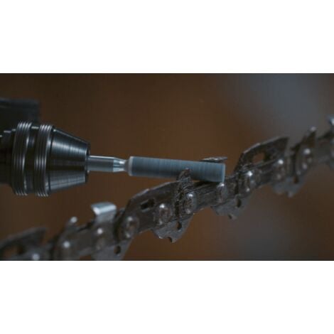 Dremel Lot de 3 meules d'affutage chaine tronçonneuse ø 4 mm