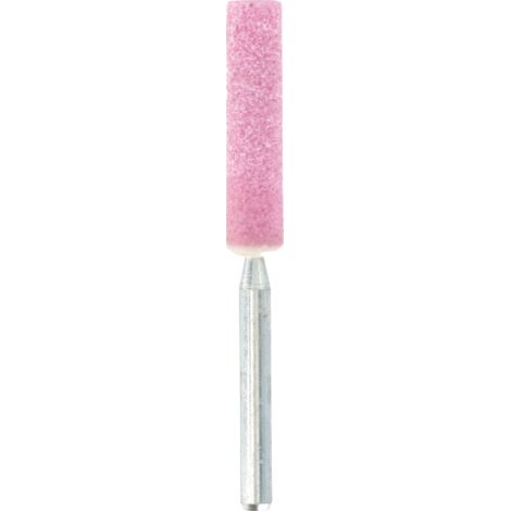 Pierre à aiguiser pour lame de tronçonneuse Dremel 455 - kit d'accessoires pour outil multifonction avec 3 pierres à aiguiser pour tronçonneuse Dremel 5,6 mm pour affûter et meuler les tronçonneuses