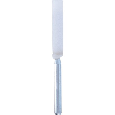 Pierre à aiguiser pour lame de tronçonneuse Dremel 457 - kit d'accessoires pour outil multifonction avec 3 pierres à aiguiser pour tronçonneuse Dremel 4,5 mm pour affûter et meuler les tronçonneuses