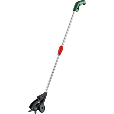 Canne télescopique Bosch pour Isio (extension de hauteur jusqu'à 115 cm et angle 180°)