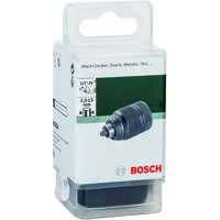 Bosch Mandrins automatiques jusqu'à 13 mm