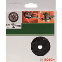 Bosch Plateaux de ponçage