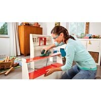 Bosch Ponceuse multi PSM 100 A
