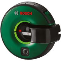 Bosch Mètre laser ligne Atino Set