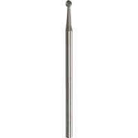 Couteau à graver Dremel 107 - kit d'accessoires pour outil multifonction avec 3 couteaux à graver 1,6 mm pour sculpter, fraiser, fraiser le bois, graver sur bois, stratifiés, pierre, plastique, métal