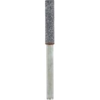 Pierre à aiguiser pour lame de tronçonneuse Dremel 453 - kit d'accessoires pour outil multifonction avec 3 pierres à aiguiser pour tronçonneuse Dremel 4,0 mm pour affûter et meuler les tronçonneuses