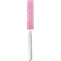 Pierre à aiguiser pour lame de tronçonneuse Dremel 455 - kit d'accessoires pour outil multifonction avec 3 pierres à aiguiser pour tronçonneuse Dremel 5,6 mm pour affûter et meuler les tronçonneuses
