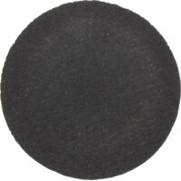 Disques abrasifs Dremel SC413 EZ SpeedClic - kit d'accessoires pour outil multifonction avec 6 disques abrasifs, granulométrie 240 30 mm, pour le ponçage des surfaces et des bords du bois, du plastiqu