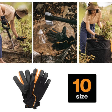 Gants taille 10