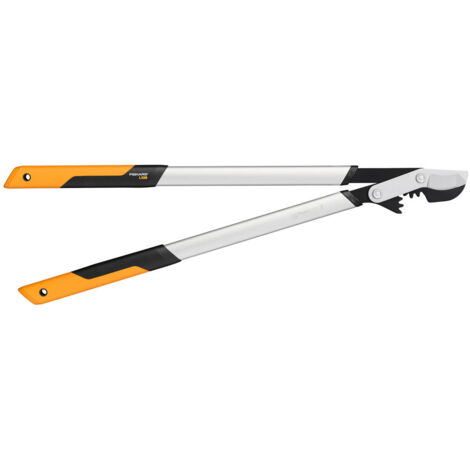 Coupe-branches à crémaillère et lame franche Fiskars PowerGear™ X L - LX98