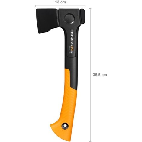Hachette universelle Fiskars X14 - lame XS