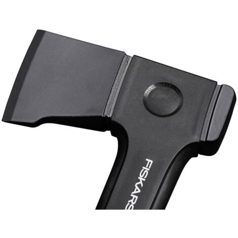 Hachette universelle Fiskars X14 - lame XS