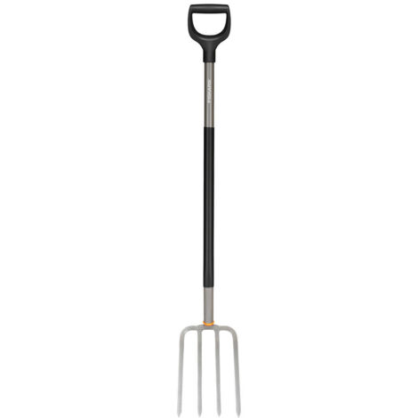 Fourche à bêcher Ergonomic™