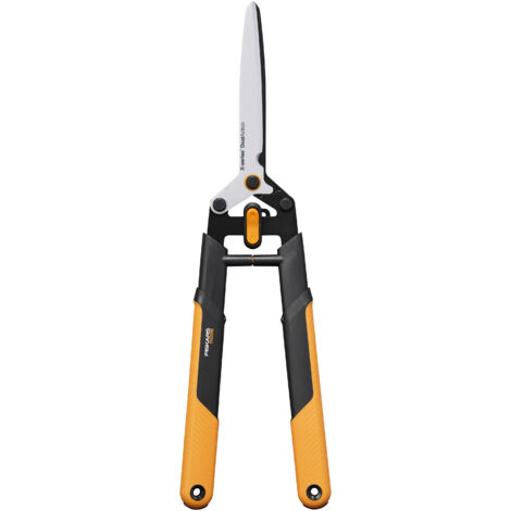 Cisailles à haies X-Series DualAction HSX96