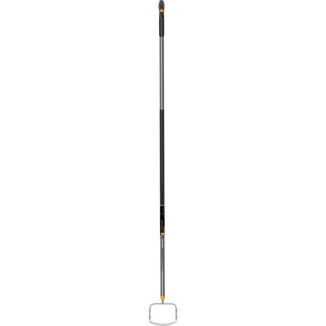 Grattoir manche courbé Ergonomic™,170 cm, manche T (1/4)