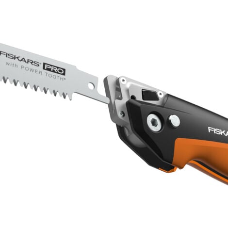 Scie compacte PowerTooth 2 - lames