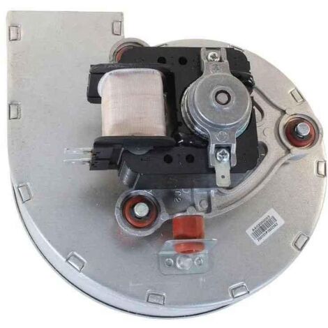 Modulo Electronico Caldera Roca Gavina GT 190037028 Original