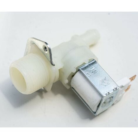 Válvula de seguridad termo eléctrico M-H 1/2 8,5 bar 180 °