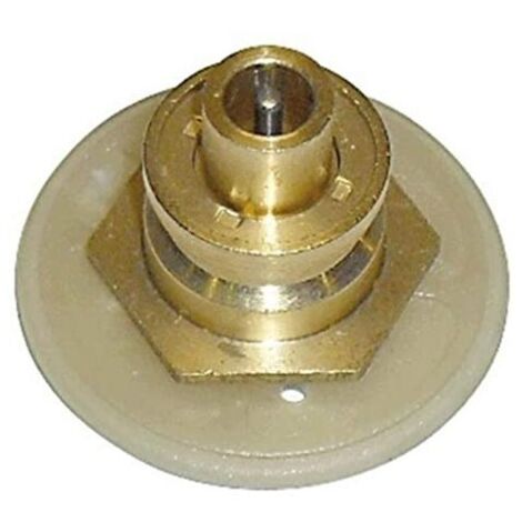 Junkers Neckar Body Water Heater Replacement Part - HN102 / WN102KE / WN10 Model (8707002698)