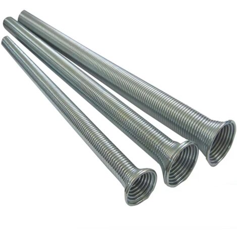 Doblatubos Aire Acondicionado 5/8 Curvatubos Doblatubos