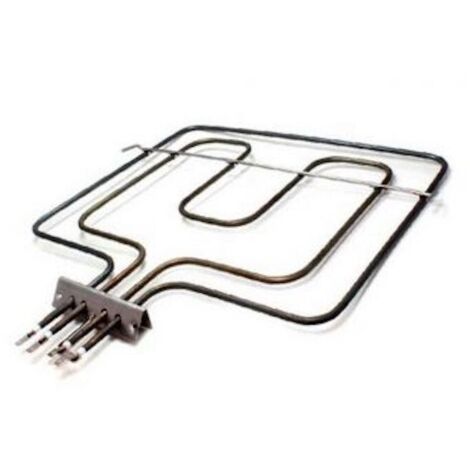 Résistance SOLE (inférieure) 1100W Four, cuisinière 95X1222 FAGOR