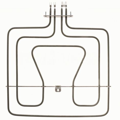 Oberer Widerstand Für Ofen – Passt Für ZCC6653W, ZCC6600X, ZCS6604W (Ersatzteil 3970129015)