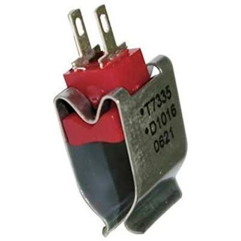 1013519 - FERROLI SENSORE SONDA TEMPERATURA 39843750 36200810 SCALDABAGNO - FERROLI