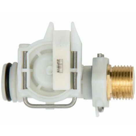Flusostato Caldera compatible con Ferroli I39846880