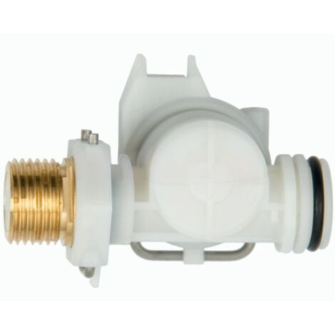 Flusostato Caldera compatible con Ferroli I39846880
