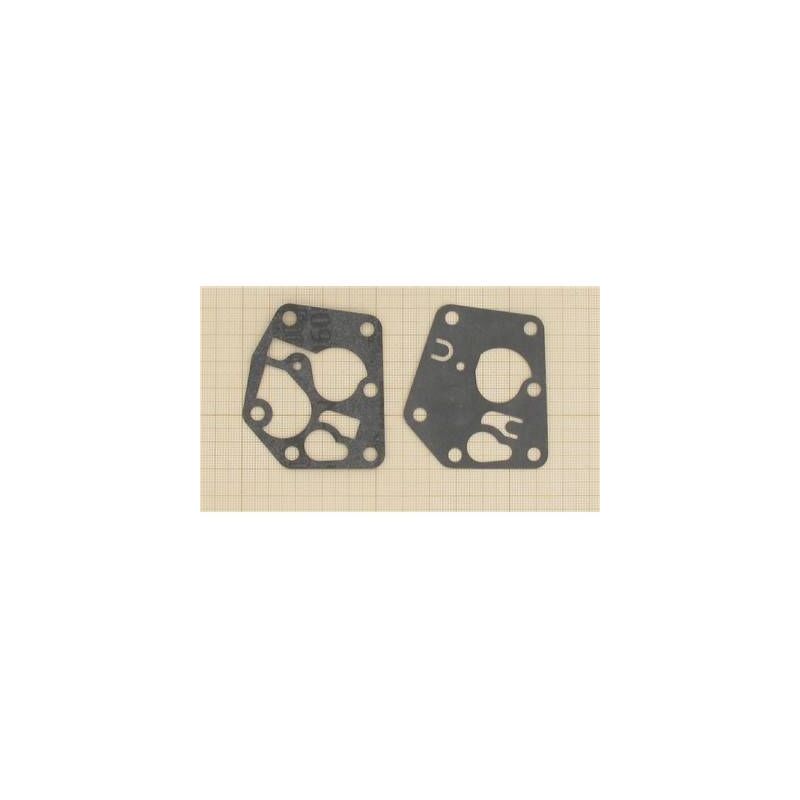 URB Membrane De Carburateur Briggs Et Stratton 3 X Diaphragme/joint De