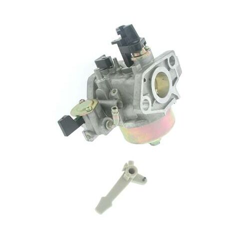 Carburateur Moteur Honda GX270 - 16100-ZH9-W21 (1/4)