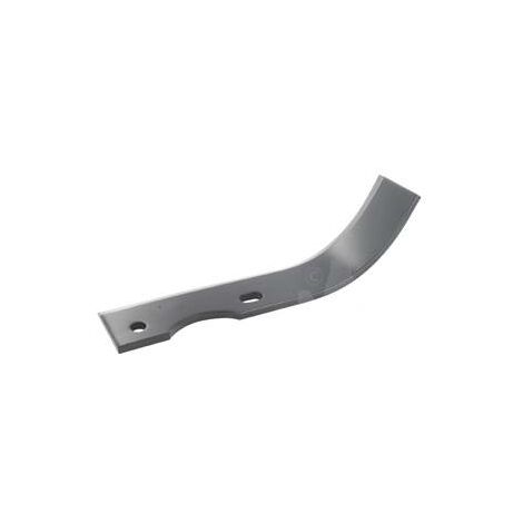 Couteau De Fraise Gauche Universel 210 Mm - Pour Motobineuse Honda, Mitsubishi, Etc.