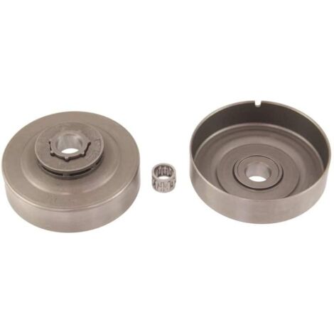 Pignon à bague 3/8" - 7 dents pour tronçonneuse Stihl modèles 024