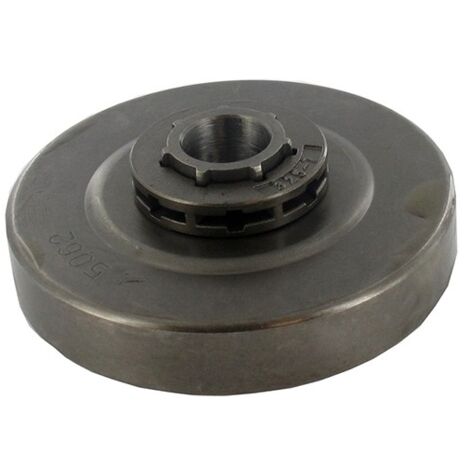 Pignon à bague 325 - 7 dents pour tronçonneuse ECHO CS3600 CS3700 CS3900 CS400 CS4100 CS420 CS440 CS4510 CS4600 – Alésage 14mm – Pas .325''