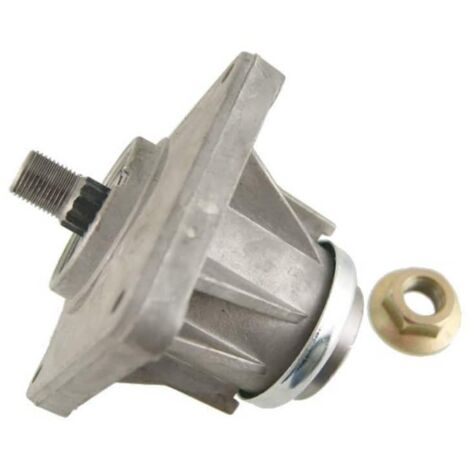 Palier De Lame Tracteur Tondeuse MTD - 618-0116C, 918-0116 (1/2)