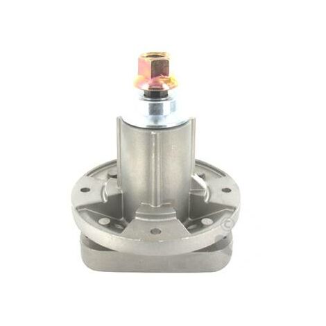 Palier de lame pour tondeuse autoportée John Deere L100 L110 L120 L130 – Hauteur 170mm – Pièce adaptable pour entretien professionnel (1/3)