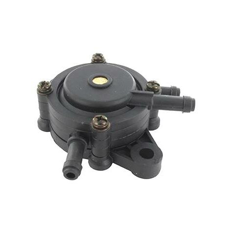 Pompe à Essence Moto Pour HONDA - Modèles 16700-KFK-631, 16700-MGC-J82, Etc. - 12V, Débit 140-160 L/h, Neuf