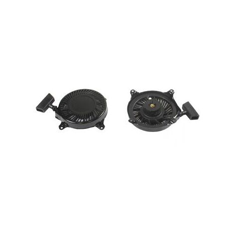 Lanceur adaptable pour moteurs Briggs & Stratton – Puissance élevée – Compatible tondeuses et motoculteurs – Références 494782, 494846, 495766, 496650 – Greenstar