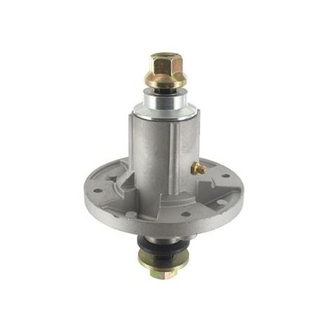 Palier de lame adaptable pour tondeuse autoportée – Longueur 180mm – Compatible modèles GY20454 GY21098 – Coupe précise et efficace – John Deere