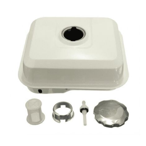 Réservoir De Carburant Pour Moteur Générateur Honda GX140 GX160 GX200 5 Cv 65 Cv 168f 170f 17510 Ze1 030za 87598834 Réservoir De Carburant Pour Moteur Générateur Honda GX140 GX160 GX200 5 Cv 65 Cv 168f 170f 17510 Ze1 030za 87598834