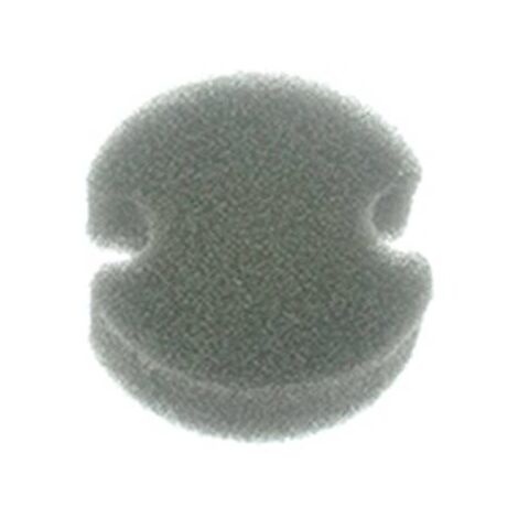 Filtre à air débroussailleuse Kawazaki TG24 TG33 – Compatible avec modèles TG24 et TG33 – Hauteur 15mm, diamètre 45mm