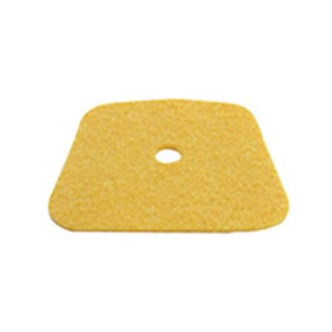 Filtre à air Echo modèles GT2400, GT1100, ES1000, GT2103, SRM1501, SRM2301 et SRM2400