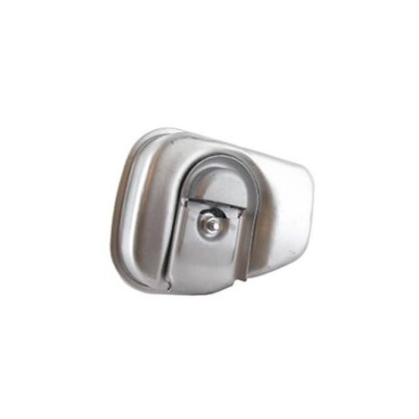 Pot d'échappement tronçonneuse Husqvarna modèles 235E, 236E, 240E