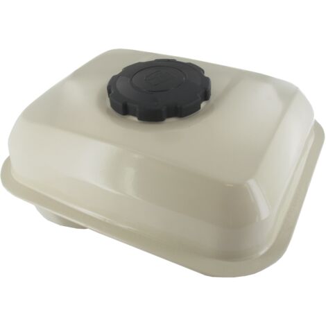 Réservoir à essence Honda GX110 GX120 – Modèle 17510-ZE0-020ZA – Filtre de réservoir et bouchon inclus – Adaptable et de haute qualité